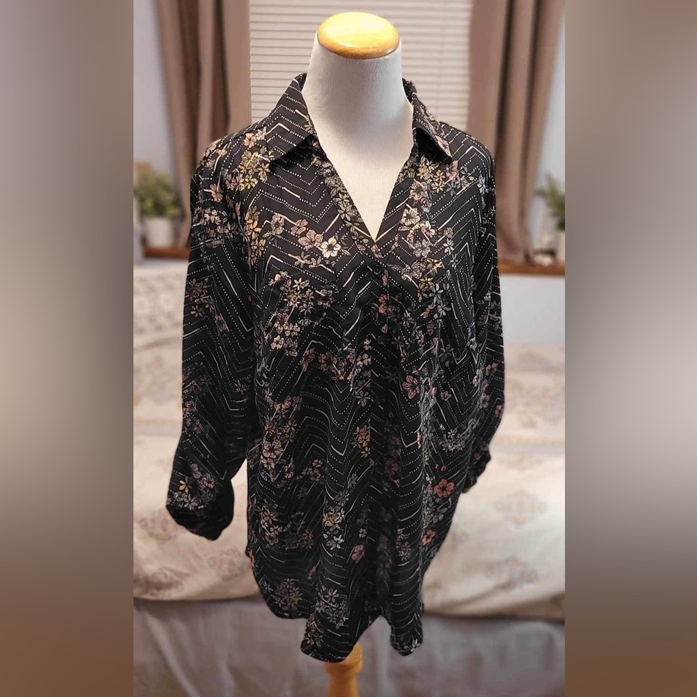 Women’s Blouse